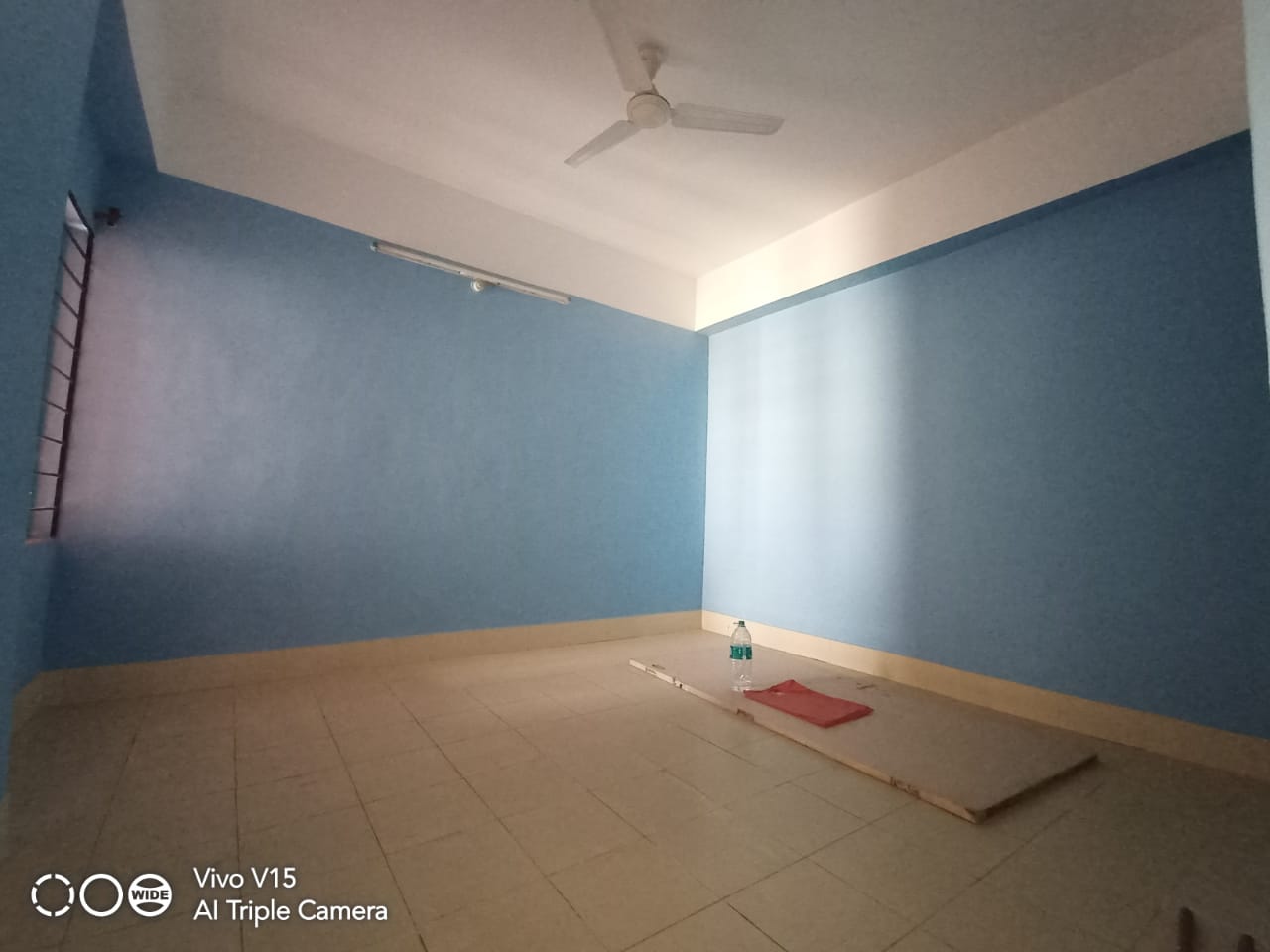 Unfurnished 2bhk unfurnished apartment in Panjabari, Khanapara, Guwahati, Assam, India for Rent